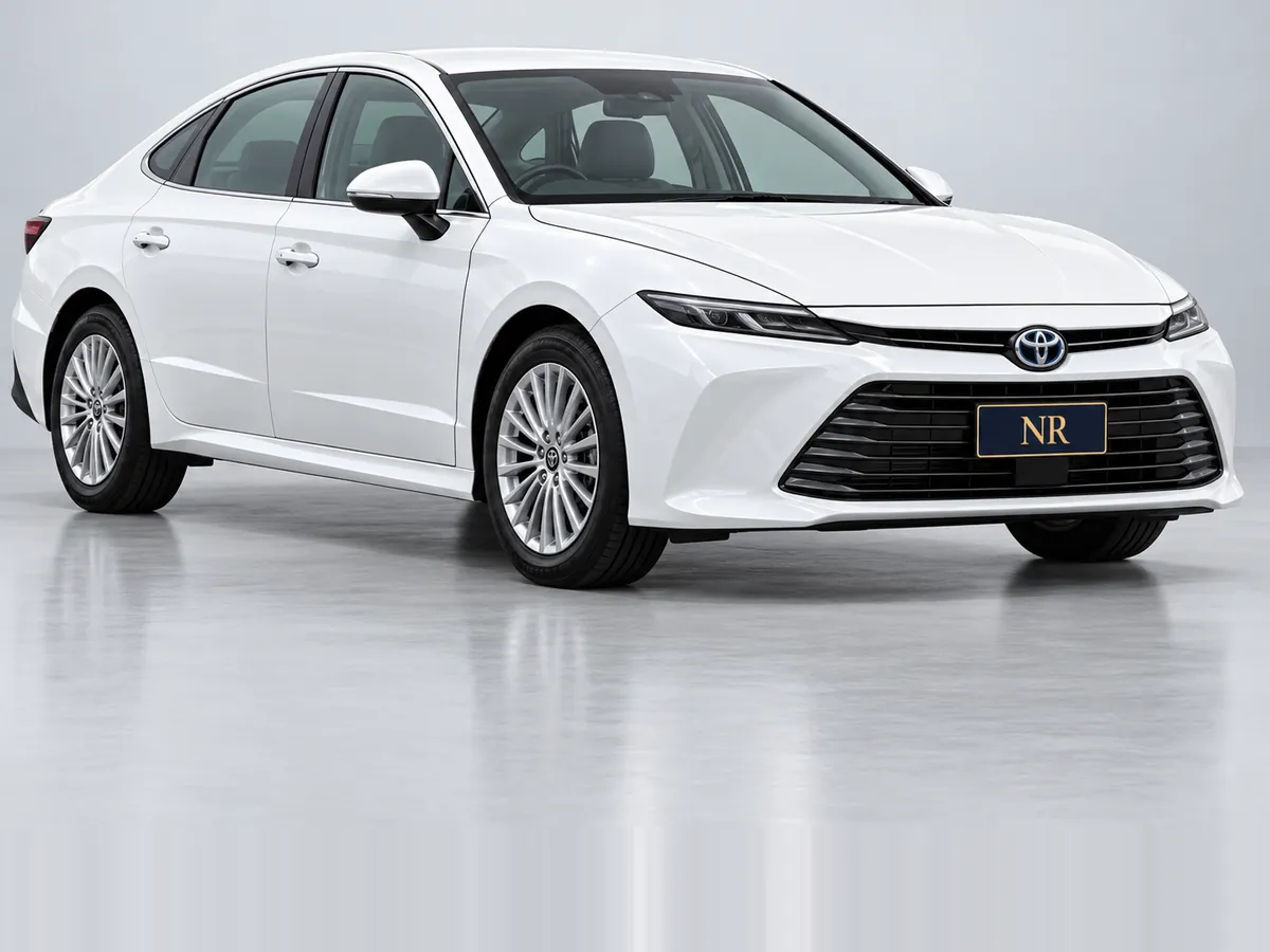 Toyota Camry Taxi, Suburban Taxis · Available for lease